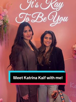 Day in the life as a breastfeeding mum 😁✨ #katrinakaif #katrinakaiflondon 