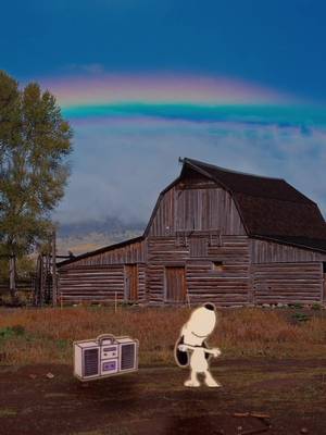 what’s it gonna take? #snoopy #bigthief 