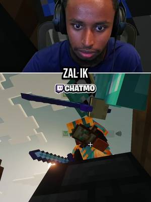 Hij verraadde zichzelf.. 💀 #chatmo #creatorsmp #Minecraft #fyp