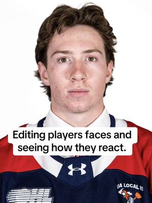 I think they liked them…  #saginawspirit #photoshop #hockey #ohl 