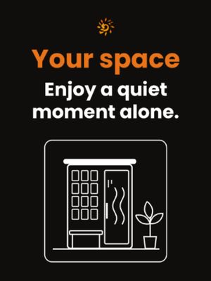 A home sauna that fits your lifestyle.  Here are 3 ways it makes sauna time easier to enjoy: 1️⃣ Your schedule: No appointments, bookings, or trips to a spa. Enjoy your sauna at home when it works for you. 2️⃣ Your space: Create a personal spot where you can step away from everyday distractions. 3️⃣ Your routine: Make sauna time a regular part of your day, on your own terms. Your home, your schedule, your sauna moment.