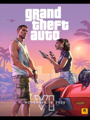 Watch the Grand Theft Auto VI Launch Trailer, featuring the debut of “Flower in a Hurricane" from original score composers score artists Justice feat. Tame Impala, SZA, and King Gizzard & The Lizard Wizard.  Grand Theft Auto VI arrives November 19.