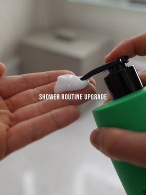 AD #innisfree_partner shower routine upgrade with the @Innisfree US Seize The Moment Collection keeping me hydrated going into fall. innisfree Body Wash only $16, innisfree Body Lotion only $20, shop now only on Amazon.