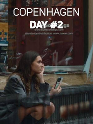 POV It's Day 2 exploring Copenhagen but it's not the solo trip you anticipated 😰 #TheInfluencerProject is in cinemas tomorrow! Book tickets now 🎟️