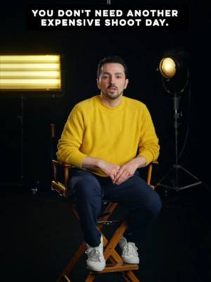 Most brands waste their video production budget treating campaigns like one-off deliverables.  A video has one job, but a campaign ecosystem asks how multiple pieces work together to move an audience toward one objective.  If you want to turn one shoot day into a full quarter of assets, you have to plan for it from the start.  Feel free to reach out if you need to build your strategy.