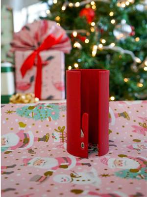 Only 70 days until Christmas! 🎀 #creatorsearchinsights #giftideas #giftwrapping #momhacks #gadgets 