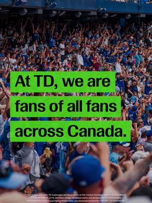 Thank you to all the fans for a memorable season. What was your favourite Blue Jays moment?
