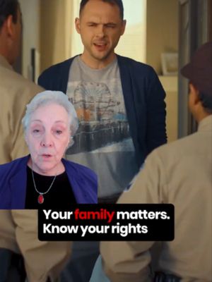 When DCS comes knocking, do you know your rights? 🚪⚖️ Under Arizona’s Parental Bill of Rights and Title 8 statutes, DCS caseworkers are legally required to conduct a thorough and fair investigation which includes reviewing evidence that refutes the allegations against you. They cannot act without statutory authority or ignore key facts.    Gather your documentation immediately to ensure the full truth is presented, and never hesitate to consult a qualified family lawyer before answering questions.    Facing a DCS investigation or need to protect your parental rights? Comment below or click the link in our bio to consult with our legal team today! 👇  #ParentalRights #DCSInvestigation #FamilyLaw #ArizonaLaw #ChildWelfare #LegalRights