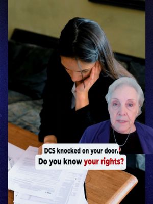 What legal safeguards protect your family when DCS opens an investigation?  Here is what Title 8 requires caseworkers to do...  Protecting your children starts with understanding the legal standards courts and investigators are required to follow.     Family court doesn't work the way you see on TV... This page breaks down what actually happens inside custody cases, child welfare investigations, and parental rights hearings, the parts of the system that don't get covered until families are being affected by them.   Our content is for education purposes only - built from decades of studying these cases, none of our content should be misconstrued as legal advice.    So if you want to know... ☑ How custody and child welfare cases actually unfold ☑ The standards courts are supposed to follow (and where the system quietly falls short of them) ☑ What separates a family that gets a fair outcome from one that gets lost in the process    Follow to stay up to date on how these cases actually play out.   #ParentalRights #DCSInvestigation #FamilyLaw #ArizonaLaw #ChildWelfare #LegalRights