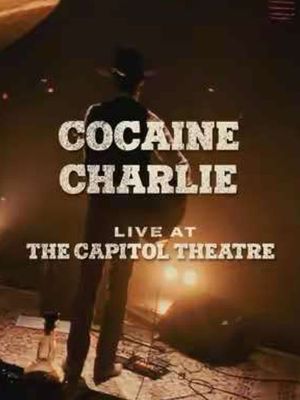 “Cocaine Charlie” live from The Capitol Theatre with The Texas Gentlemen. There’s some stories that stay with you. This song came from a few I picked up during my early years living out West, from West Texas to New Mexico to Arizona. Full performance with a special "La Malagueña" prelude is out now on YouTube. Link in bio. Hope y'all enjoy.