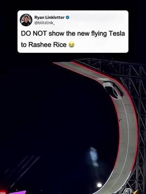 Someone please keep Rashee Rice away from this flying car 😭💀 Elon Musk reportedly just unveiled a new flying car, and the internet is already losing its mind. We’re really out here talking about flying cars before GTA 6 drops or the Buffalo Bills win a Super Bowl. 😭 At this rate, we’re going to have traffic jams in the sky before either one happens. Would you actually trust yourself driving a flying car? 👀 #elonmusk #tesla #flyingcar #nfl #gta6