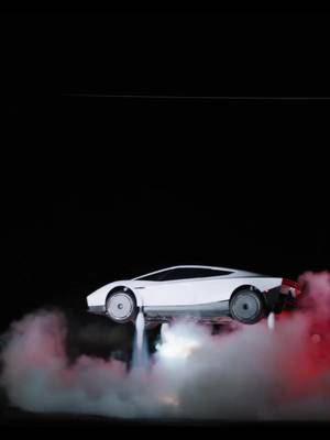 New Tesla Roadster now can fly with spaceX rockets! Want one? 🤯🔥