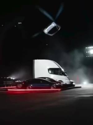 this DOES complicate my “is it faster to fly or drive” series ~technicallyyyy~ they’re both unmanned vehicles 💅