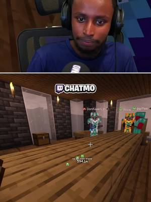 Ik was niet uitgenodigd.. 💀 #chatmo #creatorsmp #Minecraft #fyp