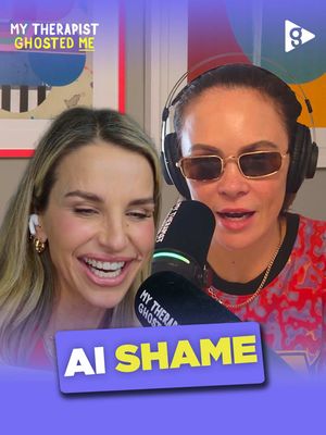 We’re being read to FILTH by robots…  #ai #chatgpt #podcastclips 
