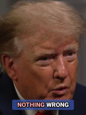 PARDON POWER: President Trump says he could pardon himself, but his bigger concern is protecting the people who worked for him from lengthy legal battles.