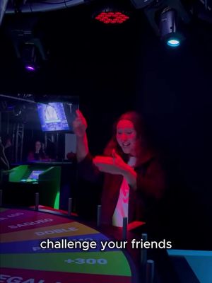 Think you know Halloween? Prove it 🎃 Grab your friends, put your spooky knowledge to the test and see who comes out on top at Buzz Attack. Book at the link in bio. #halloween #halloweenquiz #quiznight #thingstodo #buzzattack