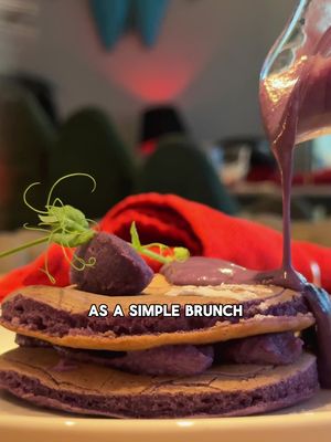 🥞 What if you could enjoy TWO HOURS of unlimited brunch every Saturday? 👀 Step into the whimsical world of Fable Café + Lounge, where elevated brunch favorites meet stunning interiors by Kenneth Cobonpue! ✨ 🍳 SATURDAY SOCIAL ⏰ Every Saturday | 10 AM–2 PM 🥐 2 HOURS of UNLIMITED brunch! Who’s joining you for your next brunch date? Tag them below! 👇 #foodtripbakamo #fablecafeandlounge #unlimitedbrunch #bgc #cafe
