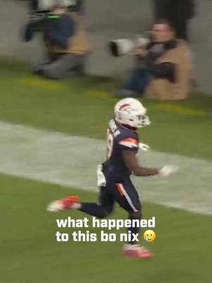 Need Bo Nix to let it RIP again ‼️ #denverbroncos #nflfootball #broncos #nfl 