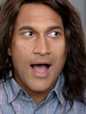 Internet discourse be like... #KeyandPeele
