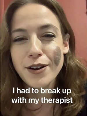 She had one job #therapytiktok #MentalHealth #zoommyface #zoom #jokes 