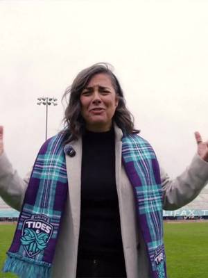 Rebecca Welton 🤝 Valone Malone WHERE ARE YOU TIDES FANS?! The playoff race is coming down to the final games, EVERY MOMENT MATTERS, and we need YOU at Wanderers Grounds! $15 tickets. 3 PM. BE THERE: https://www.ticketmaster.ca/halifax-tides-fc-vs-roses-de-halifax-nova-scotia-10-17-2026/event/3100645A857241E2
