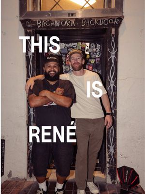 René has a thing for chiltepín. Like the pepper, he’s native to Sonora, and he’s on a mission to share its food. “It’s one of the richest cuisines in the world. It’s an underdog region that is overlooked, and it’s my duty to showcase those ingredients and the Sonoran style in Phoenix, Arizona, The Southwest, and beyond.” So we teamed up with the award-winning chef behind Bacanora and Huarachis to make the frozen Carne con Chile burrito. Braised beef, pinto beans, asadero cheese, cilantro, onion and chiltepín salsa. René calls it “rich, meaty, balanced.” We say it’s our best burrito yet. Our first collab shipping to both the Western and Eastern US, and every order includes a free first taste of René’s upcoming chiltepín salt. Two Sunday drops. 10/18 and 10/25 at 5 PM PT / 8 PM ET. Email list exclusive. Get on the list at link in bio. frozen  @__bacanoraphx @Huarachis Taqueria
