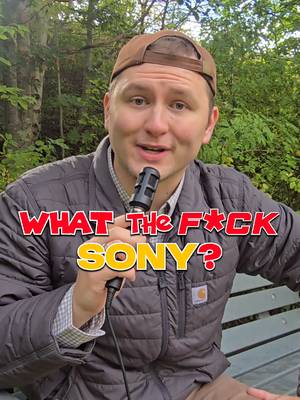 What the Frick, @Sony?!  In case you missed it, #Sony is going FULLY discless by 2028 and making gamers incredibly unhappy, #Xbox laid off most of the Halo Studios team and now #Activision is making the next Halo title, and the emulation community is providing gamers ways to play #PS5 games without supporting Playstation. #gaming 
