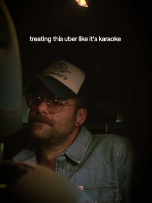 Don’t give me aux unless you’re down for a sing-along  #country #newcountry #demo #newmusic 