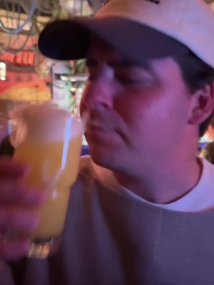 Drinking around Star Wars world 2
