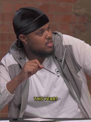 @Chunkz is starting to feel old 😭 #JDSports #Chunkz #BetaSquad 