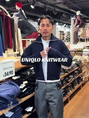 New clothes at Uniqlo #london #fashion #shopping #Vlog 