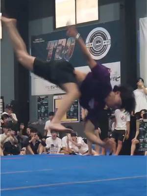 My style🌪️ #tricking #トリッキング #adrenalinetrickingleague @Adrenaline Tricking League 