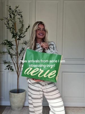 aerie fall haul✨🤌🏼🙂‍↔️  Aerie fall haul, Aerie try on haul, Aerie new arrivals, Aerie fall 2026, Aerie cozy outfits, Aerie matching sets, Aerie striped lounge set, Aerie wide leg pants, Aerie burgundy pants, Aerie striped tops, Aerie pajama sets, Aerie printed pajamas, Aerie leopard print pants, Aerie leopard matching set, Aerie quarter zip sweatshirt, Aerie comfy loungewear, Aerie outfits for moms, fall fashion for women, casual mom outfits, comfy cute outfits, everyday fall outfits, affordable fall fashion, cozy girl aesthetic, effortless mom style, trendy fall outfits, Aerie outfit inspiration, fall wardrobe essentials, outfits for women over 30