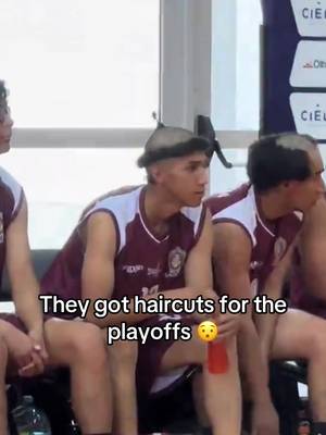😭😭😭 (via @meliii.1414) #espnsocial #basketball #haircut #funny 