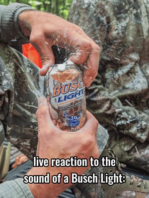 If a can cracks in the woods, does everybody hear it? 