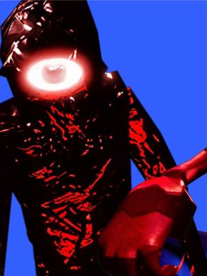 No Guiding Light this time. Seek from DOORS is looking for you in The Hollow.