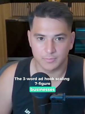 One line that changes how an ad lands 🗣️ For small business owners writing their own ads: most ads open by describing the business. The ones people stop for tend to open with something the viewer hasn't heard before. Starting with "did you know" is the simplest version of that. It turns a fact about your service into news, and people like being the first to hear news, the same way they like being the one who shows a friend a funny video or a story nobody else has seen yet. "Big news" and "most people don't know" do the same job. They tell the reader they're early. The fact has to be true and new to them. The opener only frames it, it doesn't replace having something worth saying. What's one fact about your work most of your customers have never heard? #marketingtips #smallbusinessowner #smallbusinesstips #businessgrowth