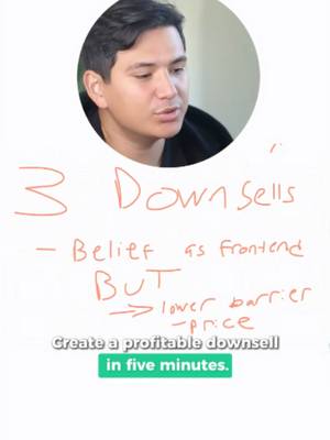 First offer too intense for new clients 🌱 Why a full package can scare off someone who's only thinking about it, told through a personal trainer's pitch.  The fix: take the first step of your main service, or half of it, and offer that on its own. Follow for more on how people decide to book. #businessownertips #smallbusinessmarketing #howtogetmoreclients #businessadvice