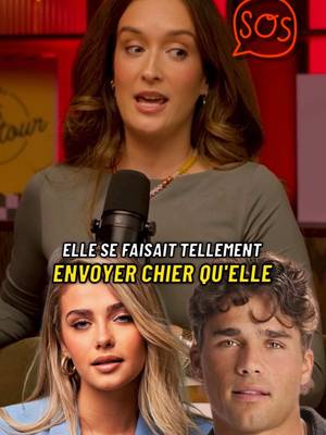 @Camille Dufresne nous explique que Marilou, la sœur de Billy, a voulu sensibiliser les gens à la haine en ligne dirigée contre son frère et les candidats d’OD ; Elle a finalement dû retirer sa vidéo parce qu’elle a attiré encore plus de haine… Et l’ironie, c’est d’en recevoir publiquement de la part d’anciens candidats qui ont eux-mêmes vécu la haine sur Internet. Un phénomène assez étrange, quand même. 🤔😬 Le podcast complet est disponible dès maintenant. Le lien est dans ma bio 🎙️ #ODPanama #OccupationDouble #HaineEnLigne #Cyberintimidation #PodcastQuébec