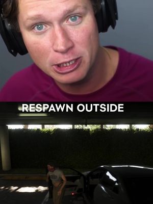 How respawn works in GTA 6  #TmarTn #GTA6 #Rockstar #Trending #FYP 
