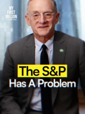 Howard Marks: The S&P 500 isn’t a good bet right now