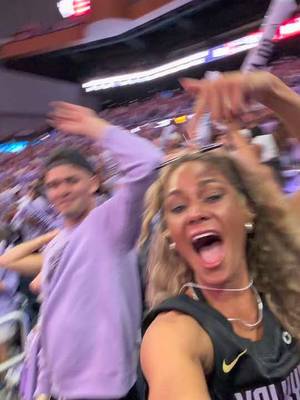 1-0 VALKYRIES!!!!! 🥳🥳🥳  #gsv @Allie @Veronica Burton #valkyries #WNBA #burtonfam #fyp 
