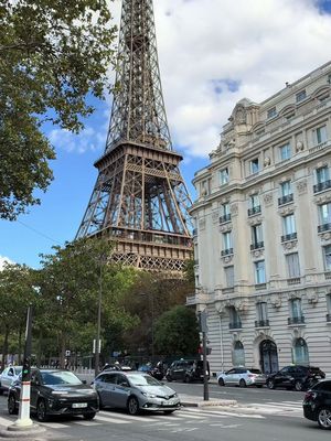 Bonjour🇫🇷