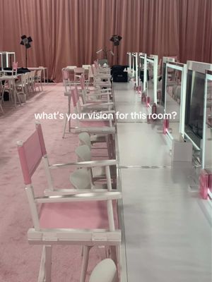 It truly takes a village. We’re sat and we can’t wait to see you🪽 #victoriassecret #vsfashionshow 
