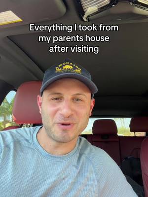 Banana bread I’m gonna hear about #parents #mom #dad #haul #millennial 