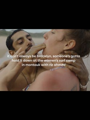 Grover's origin story. #Girls 