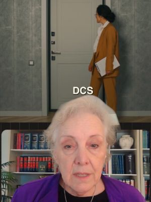 What are your rights when DCS shows up at your door unexpectedly? Here is why saying "yes" to an unannounced entry isn't mandatory... 🏠 Protecting your family requires knowing the legal standards court investigators must follow. Watch the video for direct advice!    Family court doesn't work the way you see on TV... This page breaks down what actually happens inside custody cases, child welfare investigations, and parental rights hearings, the parts of the system that don't get covered until families are being affected by them.   Our content is for education purposes only - built from decades of studying these cases, none of our content should be misconstrued as legal advice.    So if you want to know... ☑ How custody and child welfare cases actually unfold ☑ The standards courts are supposed to follow (and where the system quietly falls short of them) ☑ What separates a family that gets a fair outcome from one that gets lost in the process    Follow to stay up to date on how these cases actually play out.   #DCSInvestigation #ParentalRights #KnowYourRights #ChildWelfare #FamilyLaw #ArizonaLaw #LegalDefense