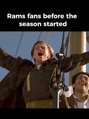 Turns out the Rams aren't good! #NFL #NFLmemes #football