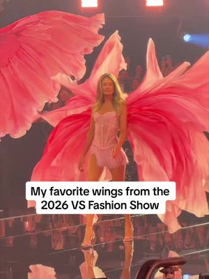 This really is the female superbowl cause why did Adriana closing the show make me emotional 😭 attending the @Victoria's Secret fashion show with @YouTube was genuinely  my highlight of my year 🪽🥹 #victoriasecretfashionshow #victoriasecretfashionshow2026 #browngirl #victoriassecret #victoriassecretangel 